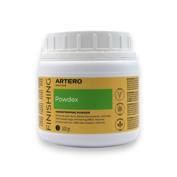 Artero Powdex Polvo Stripping 500gr