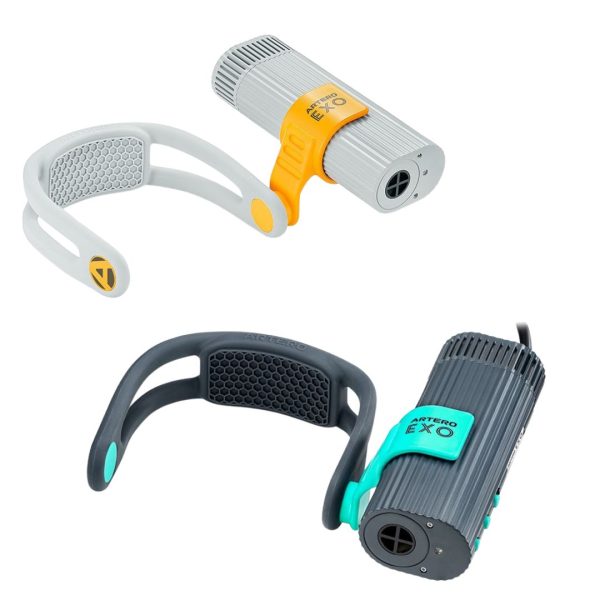 Artero Exo, el secador manos libres con tecnología avanzada para un secado rápido y eficiente