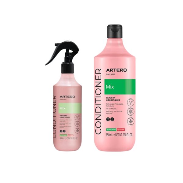 Artero - Acondicionador Mix Spray