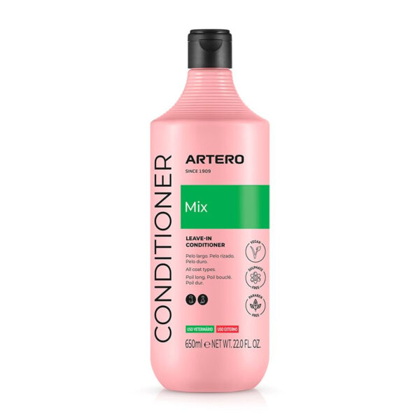 Acondicionador Mix Spray 650ml