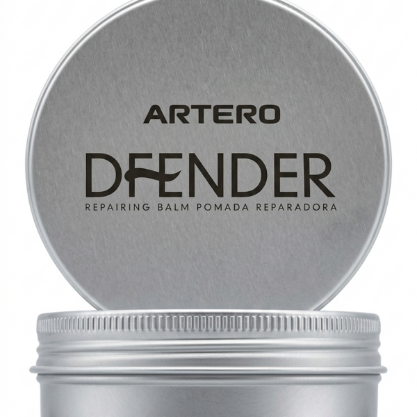 Crema Reparadora De Almohadillas - Artero Dfender