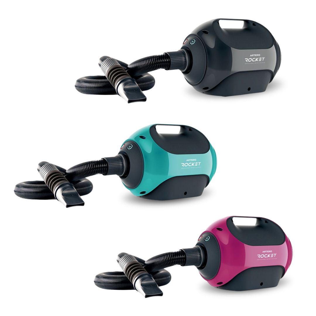 Artero Secador Rocket 1M