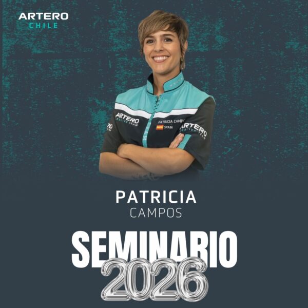 Seminario Artero Internacional 2026